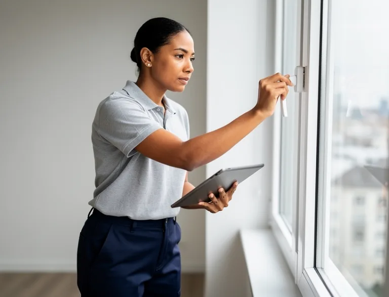 property management Fayetteville